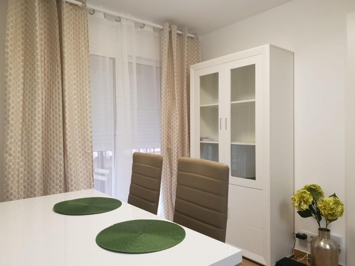 Appartement Apartamento Delux Benidorm Extérieur photo