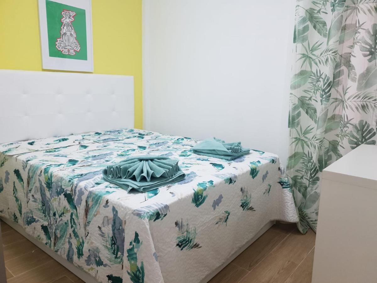 Appartement Apartamento Delux Benidorm Extérieur photo